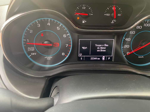 Chevrolet Cruze 2018 1.4 Lt Turbo Aut. 4p