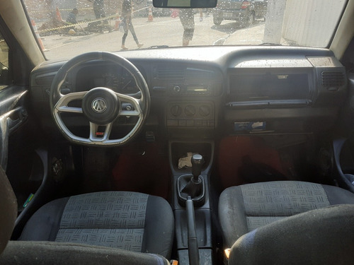 Volkswagen Golf Gl