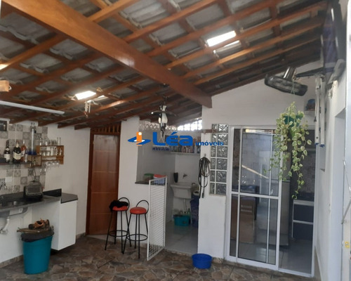 Imagem 25 de 30 de Casa - Ca00345 - 34365446