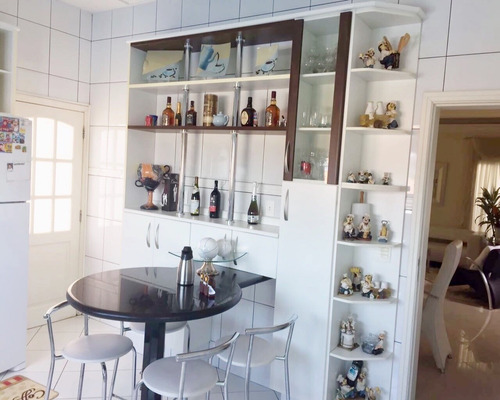 Imagem 29 de 30 de Casa Em Condomínio Á Venda No Ibiti Do Paço - Sorocaba/sp - Cc03044 - 32703223