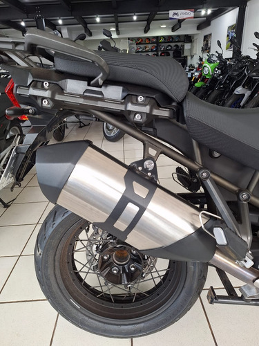 Triumph Tiger 1200 Xcx 2019