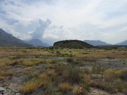 Imagen 1 de 4 de Terreno En Venta En Rinconada