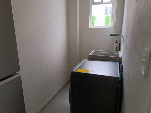 Venta De Departamento Nuevo En Desarrollo En Atizapan De Zaragoza