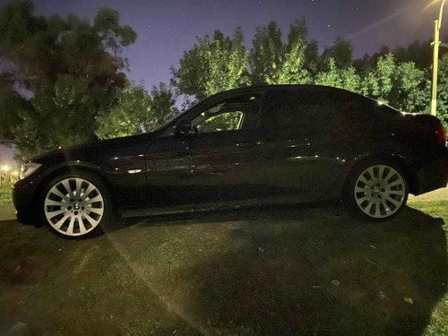 Bmw Serie 3 2007 2.0 320i Active