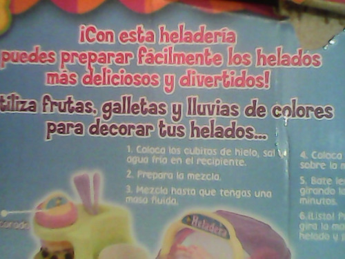 Imagen 5 de 5 de Heladeria Kreiser