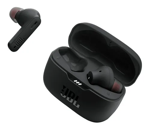 Auriculares JBL Tune 520BT Inalámbricos – Negro – iCase Uruguay