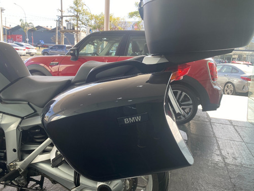 Bmw Motorrad K 1200 Gt 2008