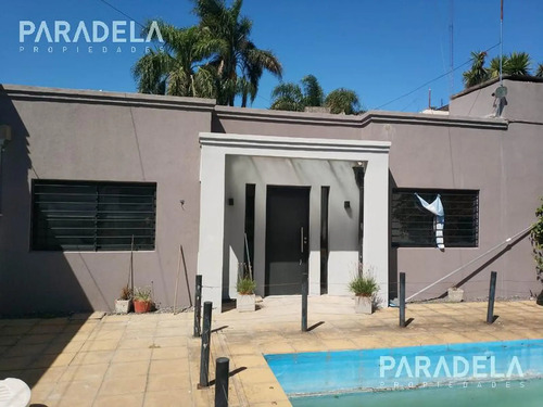 Casa En Venta - Ituzaingó Norte - Badaracco Al 500