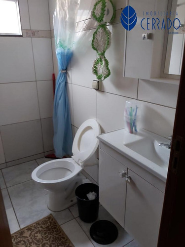 Imagem 12 de 15 de Casa No Polo Centro - Ca4232108