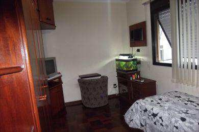 Imagem 20 de 30 de Apartamento Em Santos Bairro Embaré - V8703