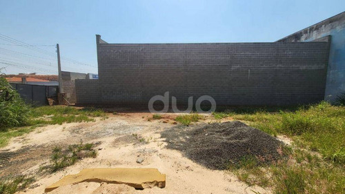 Imagem 6 de 8 de Terreno Para Alugar, 864 M² Por R$ 1.800,00/mês - Jardim Caxambu - Piracicaba/sp - Te2234