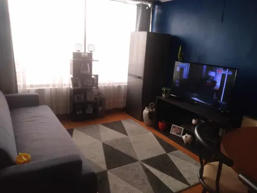 Arriendo Departamento 1d1b