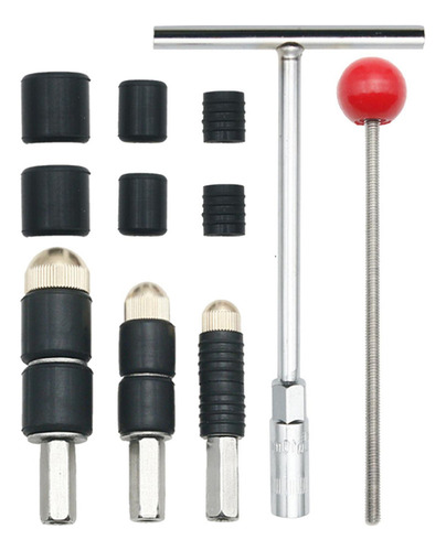 Kit De Parada De Agua De Tubería De Fusión En Caliente