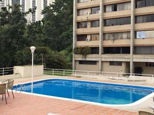 Imagen 20 de 24 de Apartamento En Venta 21-8198 Manzanares Baruta