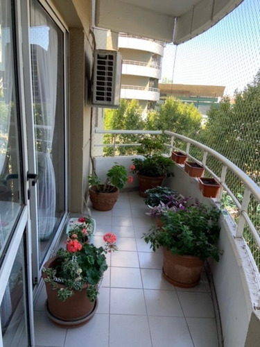 Imagen 15 de 16 de Departamento · 63m² · 3 Ambientes · 1 Cochera