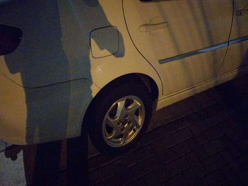 Imagem 14 de 14 de Fiat Siena El 1.0 8v Flex