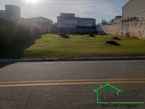 Imagem 2 de 7 de Belíssimo Lote À Venda No Residencial 02: Levíssimo Aclive - La1529k