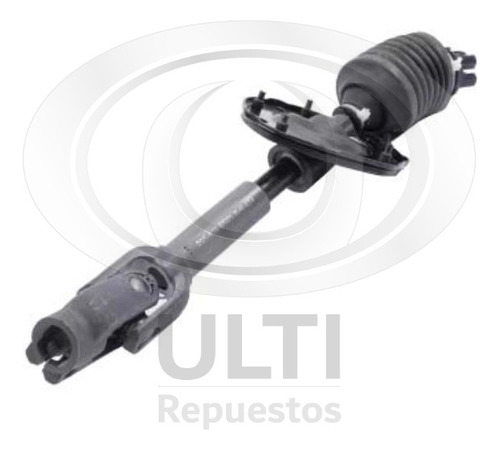 Columna Direccion Chevrolet Optra 1.6 2004 Al 2016