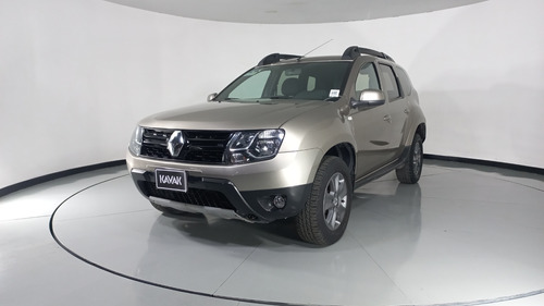 Renault Duster 2.0 INTENS AUTO