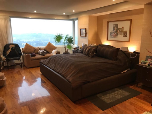 Departamento En Venta En Interlomas Residencial Fiesole (m2d2791)