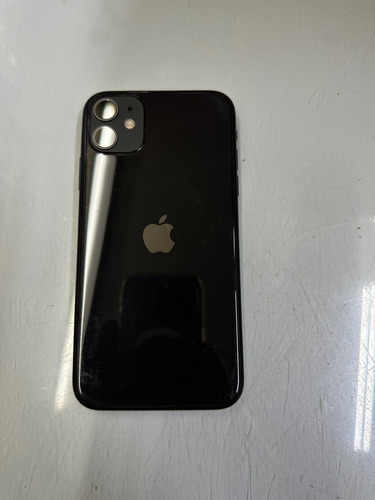 Apple iPhone 11 (128 Gb) - Negro (Usado)