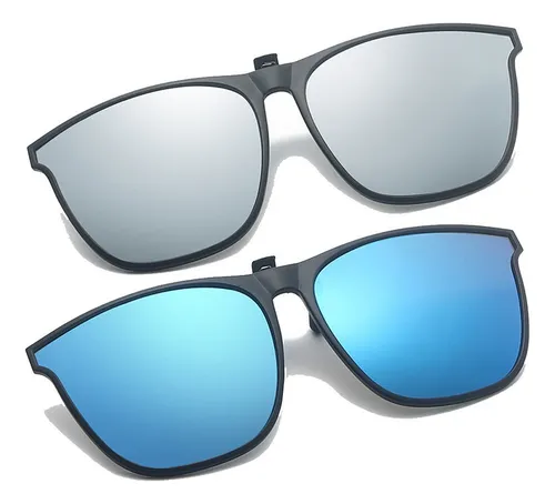 Lentes Solares Graduados MercadoLibre