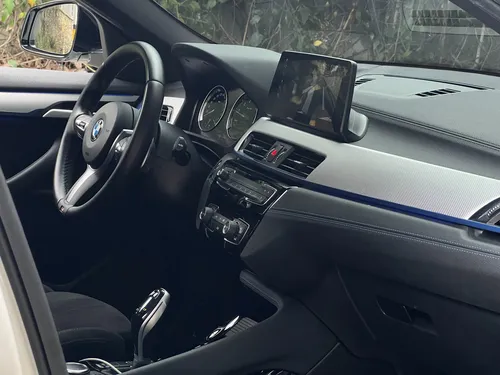 BMW X2 M35i