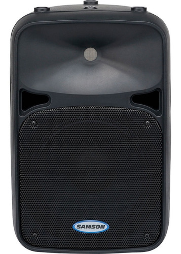 Samson Auro D210 Bafle / Monitor Activo De 10'' Y 200w