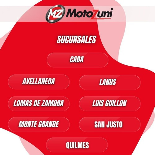 Imagen 2 de 25 de Motomel Blitz 110 Automatica Hurlingham