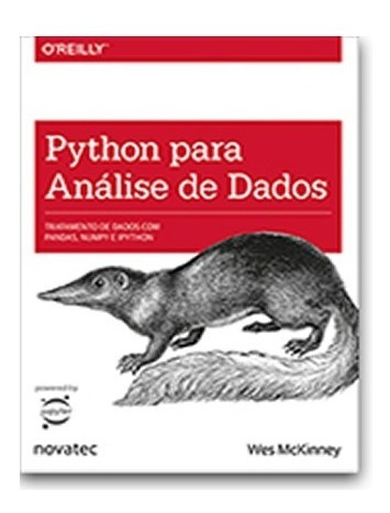 Livros Kits: Data Science Do Zero + Python Para A Dados + 1