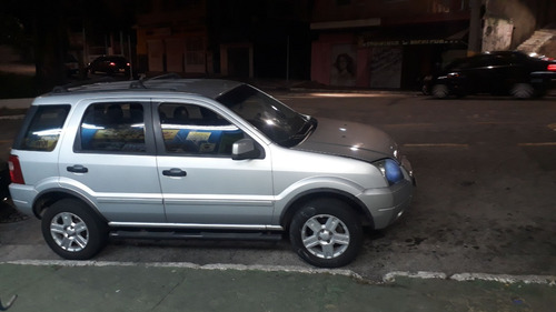 Ford Ecosport Xlt 2.0 Automática