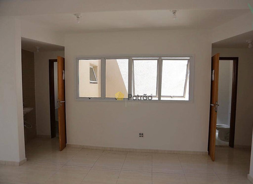 Imagem 19 de 20 de Prédio Para Alugar, 1052 M² Por R$ 17.000,00/mês - Vila Baeta Neves - São Bernardo Do Campo/sp - Pr0110