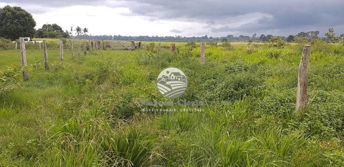 Imagem 5 de 10 de Venda Sítio Alto Paraíso Em Rondônia - Si314