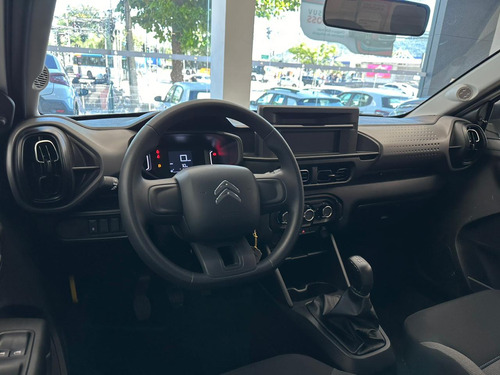 Citroën C3 Citroën C3 Live 1.0