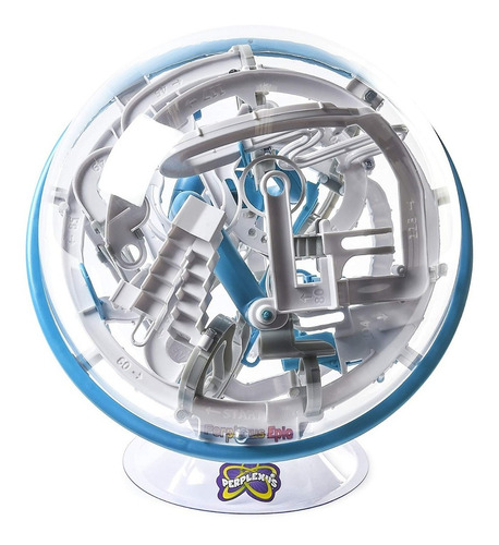 Perplexus De Epic - Desafiando Interactivo Juego De Laberint