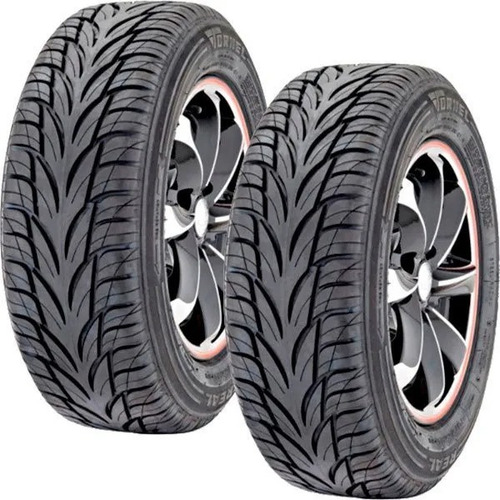 Paquete De 2 Llantas 175/65 R14 Tornel Real 81h