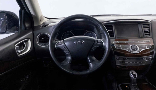 Imagen 14 de 15 de 110590 - Infiniti Qx60 2017 Con Garantía