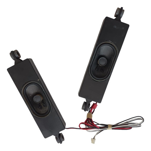 Bocinas Para Tv Tcl 55a423 (Usado)