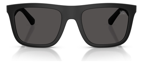 Lentes De Sol Burberry Be 4458u 346487 Auténticos