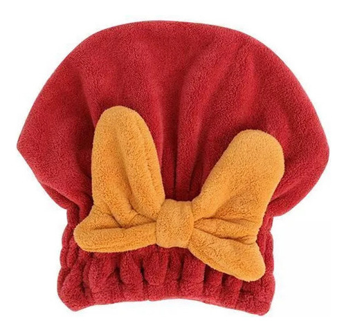 I 3 Set De Gorros Absorbentes Para Cabello Húmedo 3 Piezas