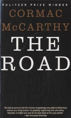Road, The - Mccarthy, Cormac