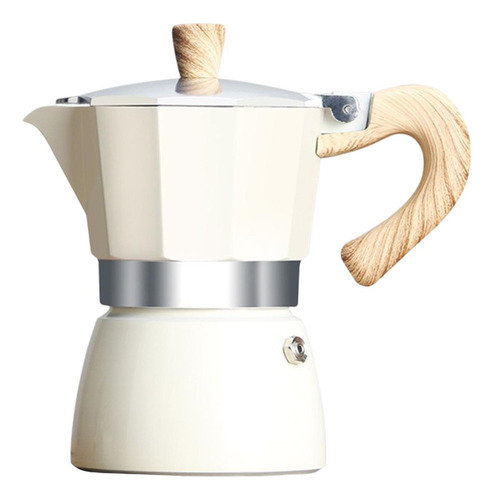 Cafetera Estufa Espresso Maker Pot Para Office Home Cafe