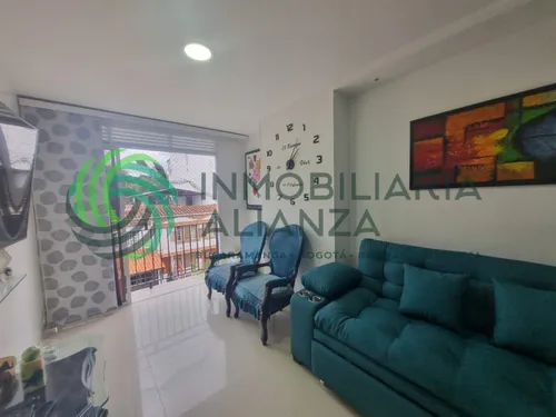 Apartamento En Venta En Diamante I. Cod V61567
