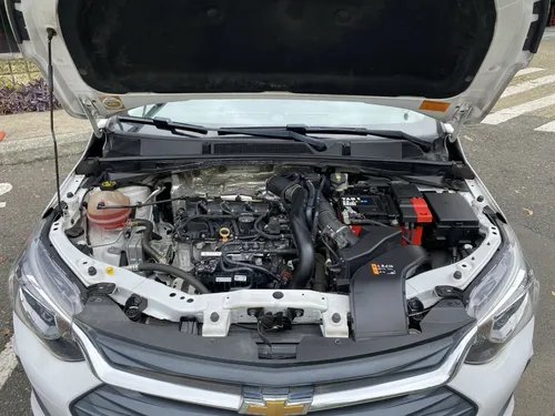 Chevrolet Onix 1.0 Lt