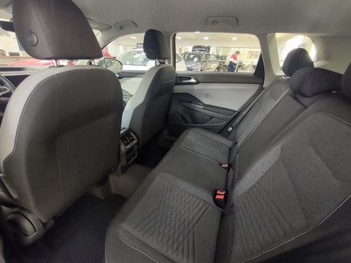 Imagen 13 de 14 de Volkswagen Taos Conforline 250 Entrega Ya!! Lm#a1