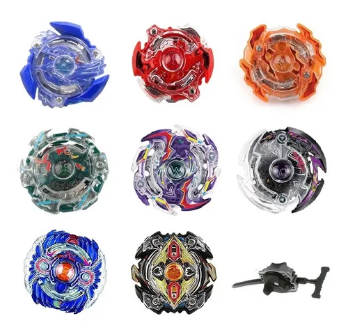 Beyblade Lanzador Original