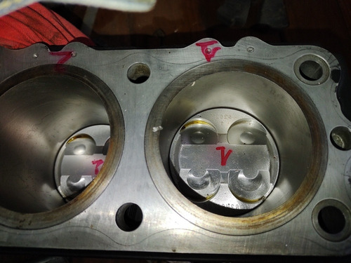 Imagen 9 de 25 de Suzuki Gsxr 750