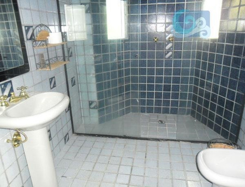 Imagem 16 de 24 de Casa À Venda, Jardim Acapulco - Guarujá - Ca0494