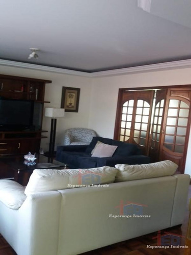 Imagem 5 de 15 de Ref.: 1277 - Sobrados Em Osasco Para Venda - V1277