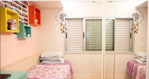 Imagem 29 de 30 de Apartamento Em Ipiranga, São Paulo/sp De 95m² 3 Quartos À Venda Por R$ 910.000,00 - Ap1015880-s